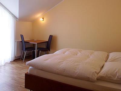 AKZENT Hotel Altenberge Exterior foto